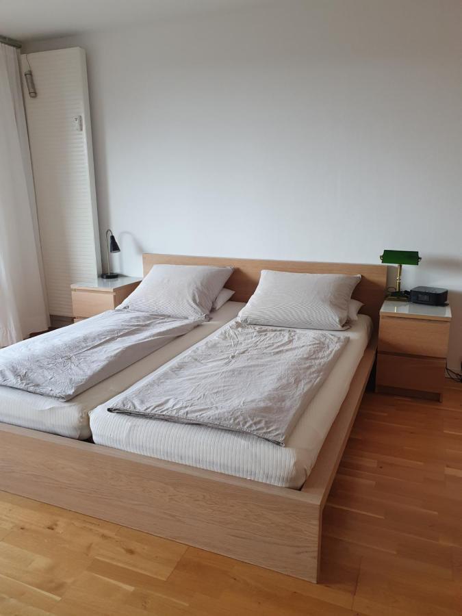 Quartier 311 Mit Pool Und Sauna Lahnstein Exterior photo