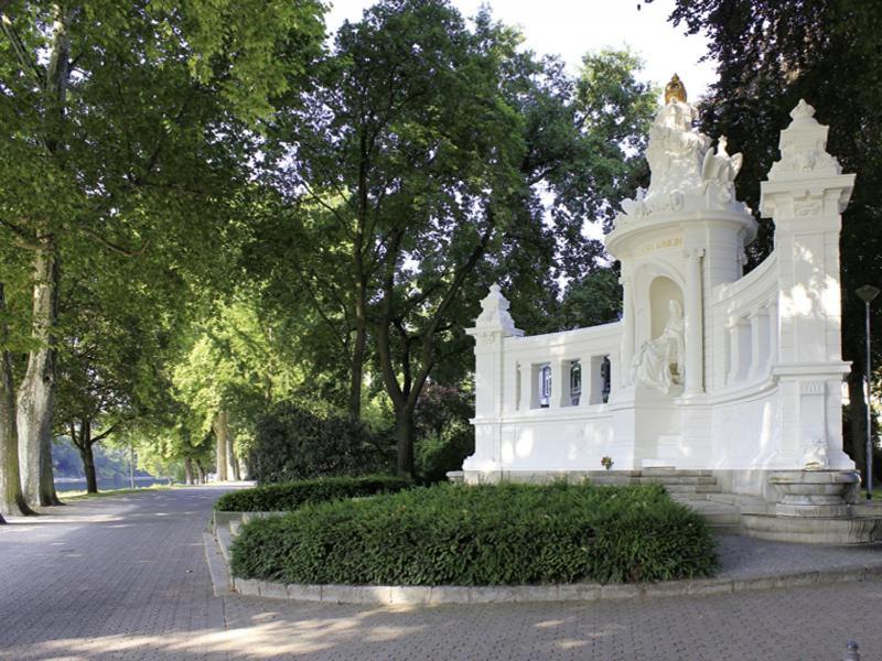 Quartier 311 Mit Pool Und Sauna Lahnstein Exterior photo